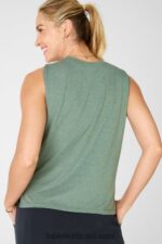 Fabletics urze de safári 420HR2397 tanque de amor mulheres - Image 2