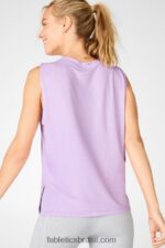Fabletics urze lilás 420HR2396 tanque de amor mulheres - Image 2