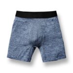 Fabletics urze nautilus 420HR3744 a cueca boxer blueprint homens