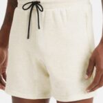 Fabletics urze óssea 420HR3307 o go-to curto homens