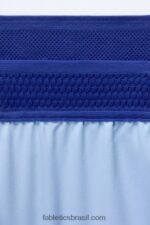Fabletics vapor azul 420HR3331 o curto fundamental 163 homens - Image 5