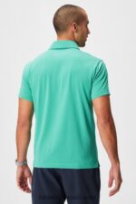 Fabletics verde miami 420HR3430 o polo 24-7 172 homens - Image 2