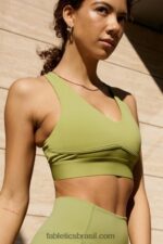Fabletics violino 420HR1464 sutiã o dia todo todos os dias 100 mulheres