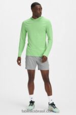 Fabletics wasabi 420HR3626 moletom do dia de treino homens - Image 3