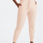 Fabletics wasabi/garça 420HR17 corredor de luxo terry 2 mulheres