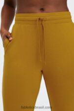Fabletics wasabi/garça 420HR18 corredor de luxo terry 2 mulheres - Image 3