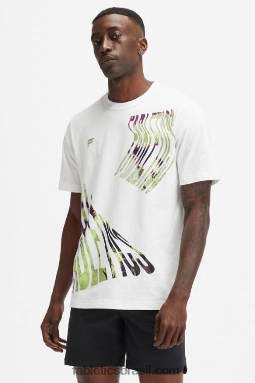 fabletics_waveletica_branca_420hr3530_a_camiseta_rr_homens.jpg Fabletics wavelética branca 420HR3530 a camiseta r&r homens - Image 1