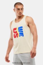 Fabletics weusour garça 420HR3383 o tanque 24-7 homens - Image 2