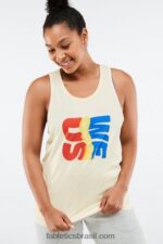 Fabletics weusour garça 420HR3383 o tanque 24-7 homens - Image 5