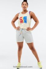 Fabletics weusour garça 420HR3383 o tanque 24-7 homens - Image 7
